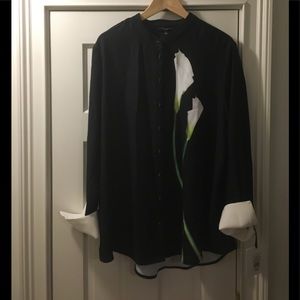 Victoria Beckham for Target shirt